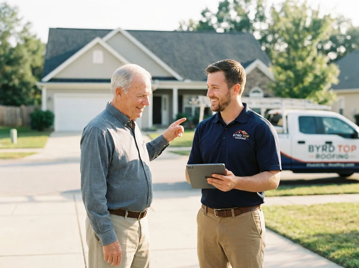 Roofing Castell, TX FAQs